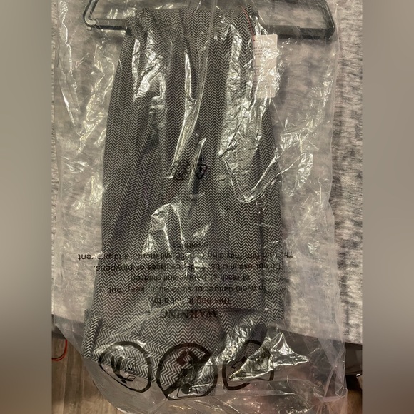 ASOS Super Skinny Wool Mix Suit Pants (28W/30L) with matching Jacket (36R) Grey - Picture 8 of 8